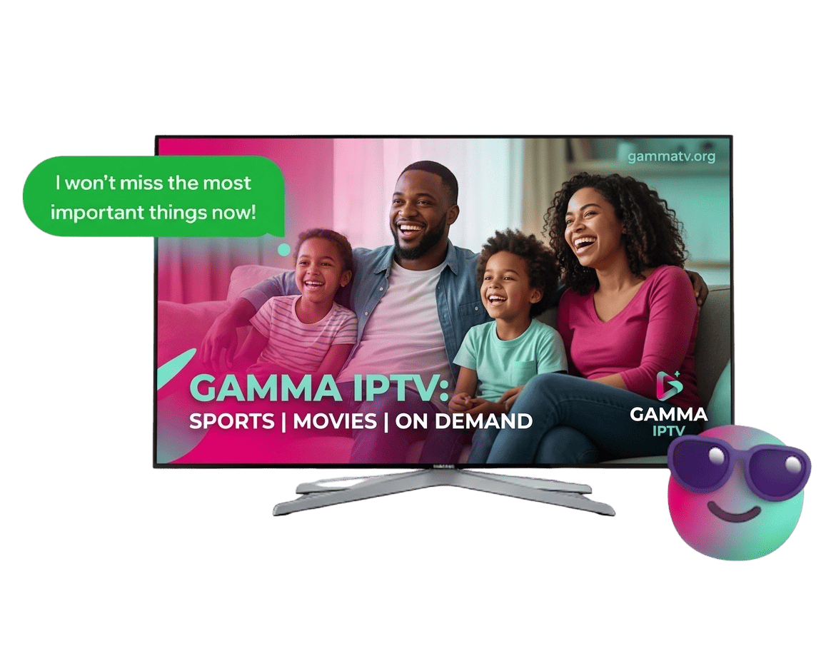 GammaTV.org
